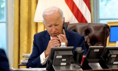 Biden intentaría cerrar la frontera con una orden ejecutiva de cara a las elecciones