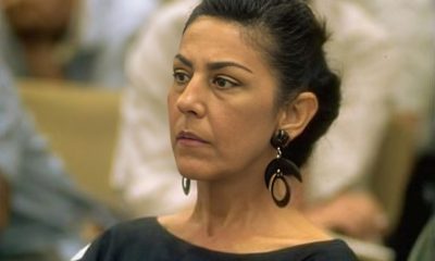 Celia Sánchez Manduley