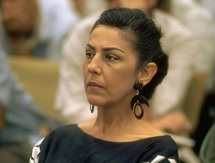 Celia Sánchez Manduley