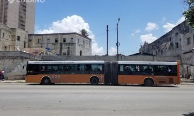 Chofer sale de ruta para trasladar a joven en labor de parto a un hospital de La Habana