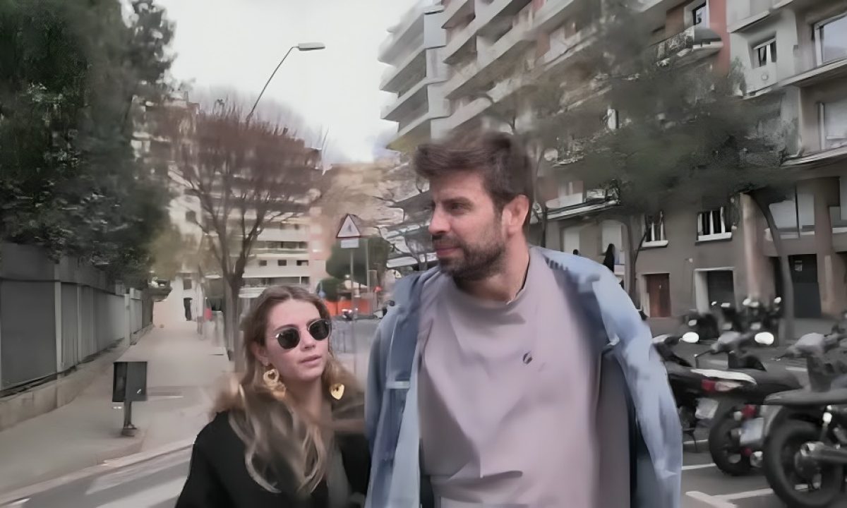 Gerard Piqué abandona España tras romper con Clara Chía?