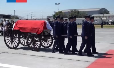 Cómo murió el expresidente de Chile Sebastián Piñera