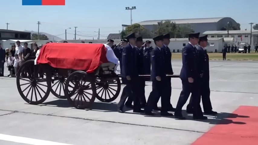 Cómo murió el expresidente de Chile Sebastián Piñera
