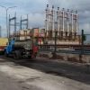Crisis de combustible en Cuba paraliza la generación de electricidad en “patanas turcas”