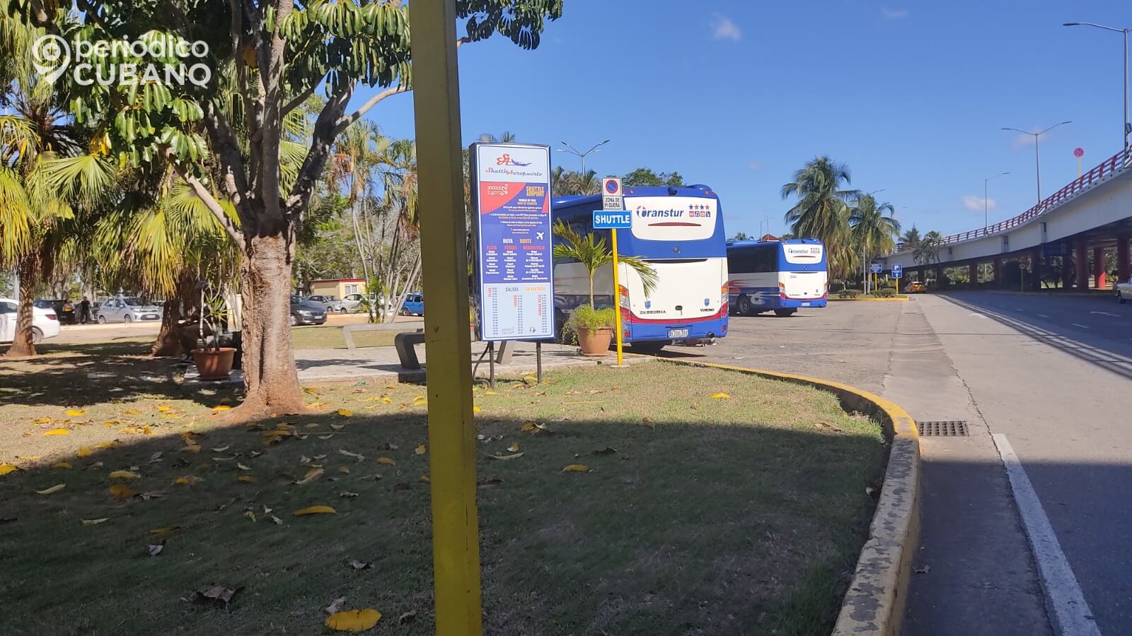 Cuba culpa a EEUU por incumplir en un 30% la meta de visitantes turístico en 2023