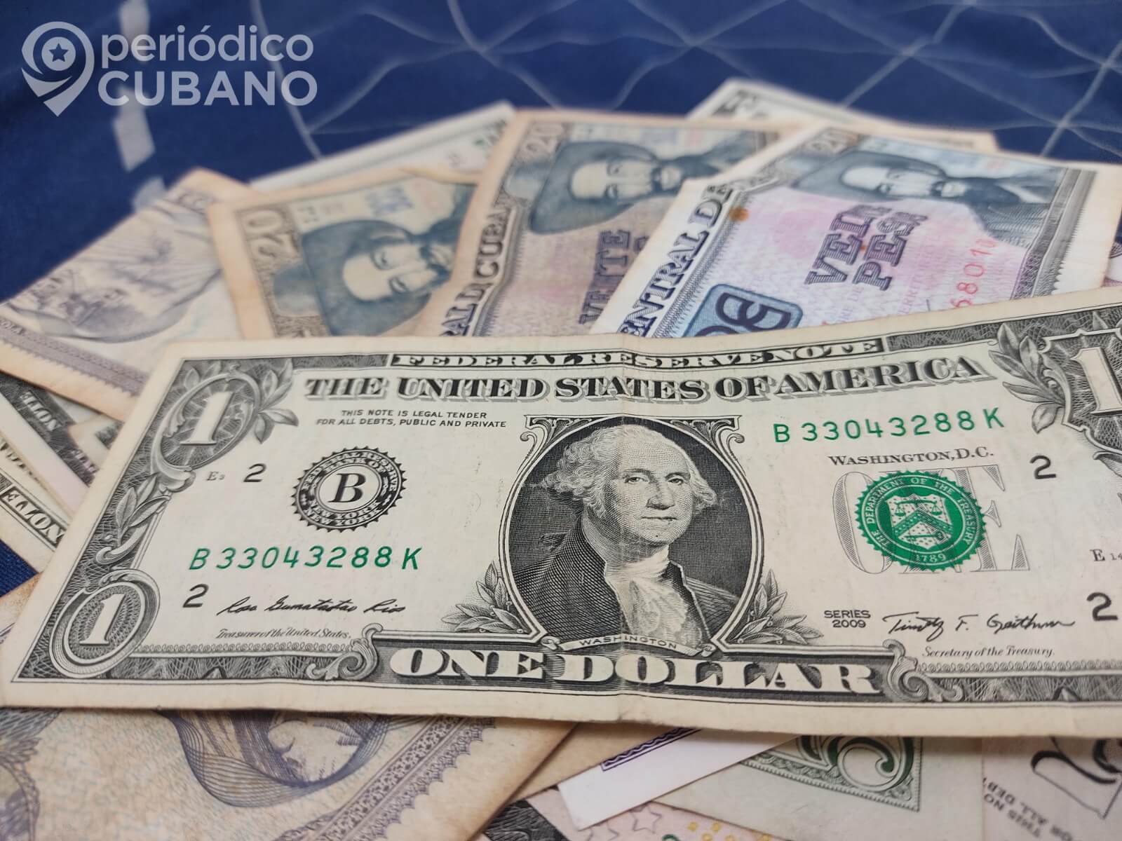 Cubana arrestada en Tampa por ingresar $100.000 desde Cuba confesó que le pagaban por sacar el dinero