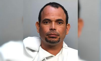 Cubano de La Pequeña Habana detenido por presunto homicidio vehicular (1)