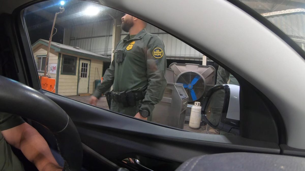 Cubano es encontrado culpable de tráfico de personas desde México a EEUU (1)