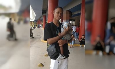 Cubano fallece en un hospital de México mientras esperaba cita para pedir asilo en EEUU (1)