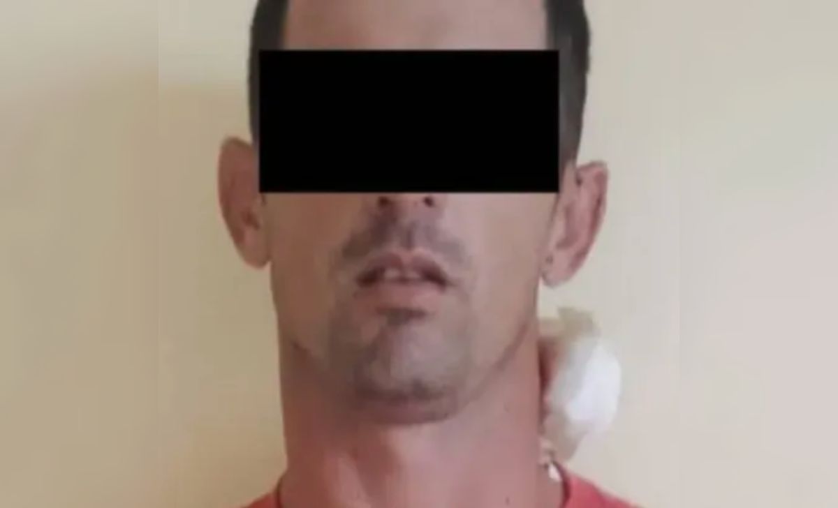 Cubano recibe 30 años de prisión por asesinar a su expareja en México