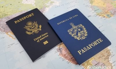 Cubanos en el exterior solicitan casi 120 mil pasaportes en menos de siete meses