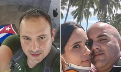 Denuncian la presunta llegada de dos simpatizantes del régimen castrista a Miami (15)