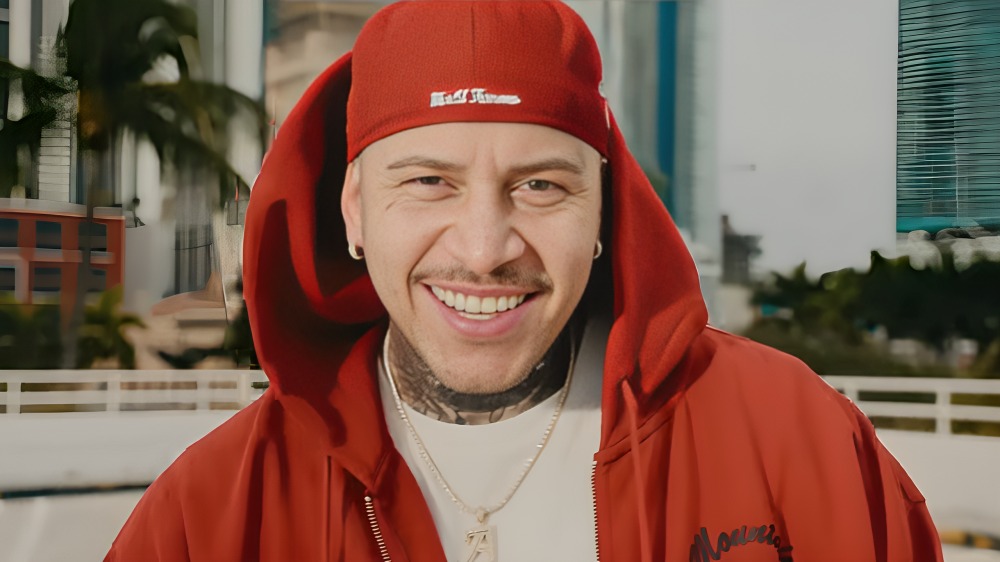 El Chulo El Chulo aclara su situación legal y prepara un nuevo lanzamiento musical