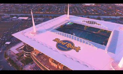 El HardRock Stadium de Miami obtiene la sede de importante partido del Mundial de la FIFA 2026