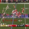 El Super Bowl entre Kansas City Chiefs y San Francisco 49ers rompió récords de audiencia