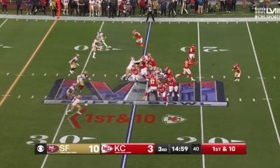 El Super Bowl entre Kansas City Chiefs y San Francisco 49ers rompió récords de audiencia