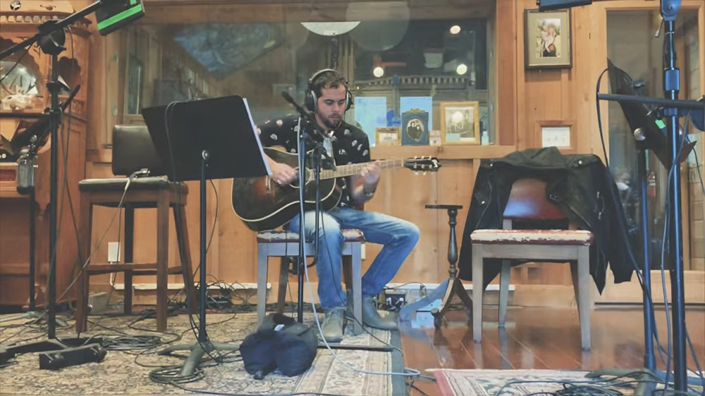 músico cubano Roberto Luis Gómez Rodríguez