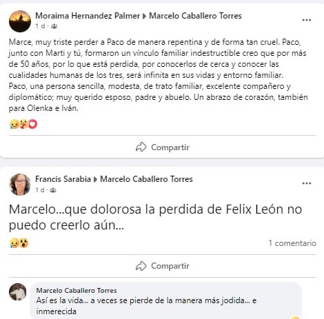 Embajador cubano es asesinado