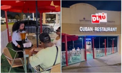 Emprendedores cubanos abren un DiTú en Houston