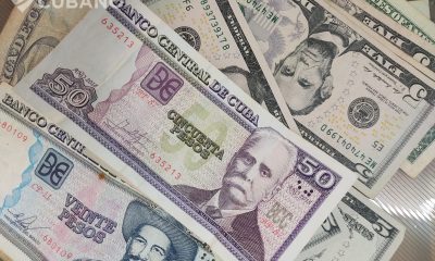 Este es el salario medio en Cuba según el precio del dólar en el mercado negro  