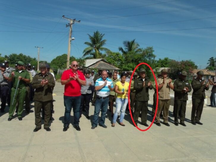 Exdelegado corrupto del Minint abandonó Cuba y ahora vive en Florida