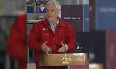 Fallece el expresidente de Chile Sebastián Piñera en un accidente de helicóptero (1)