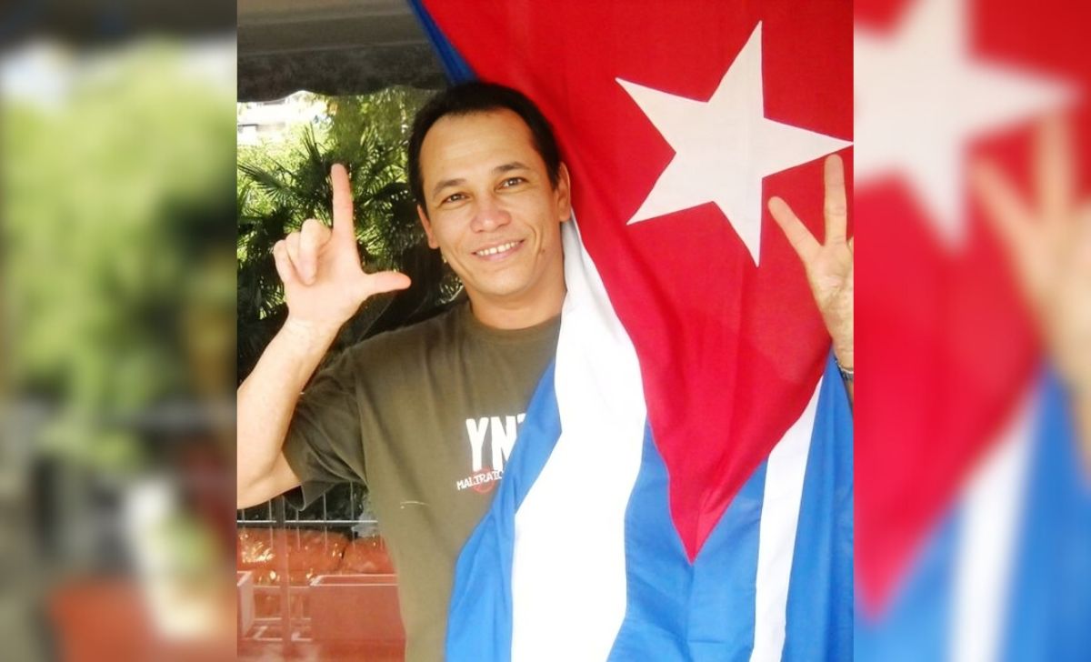 Fallece en Nueva York el integrante del Grupo de los 75 Juan Carlos Herrera Acosta (1)
