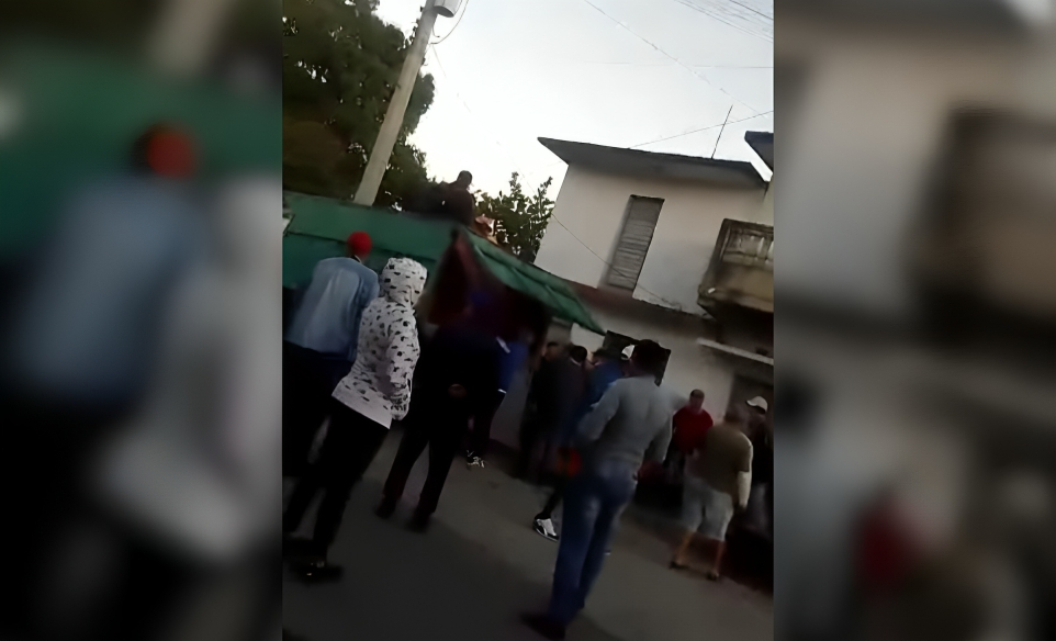 Familia de Cienfuegos desalojada de un hogar donde vivía desde hace 30 años (1)