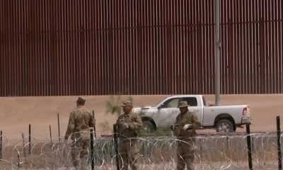 Florida enviará 1.000 soldados de la Guardia Nacional a Texas para evitar el ingreso de migrantes 5