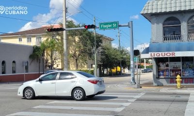 Florida tiene el seguro de auto más caro de EEUU con un 37% superior a la media