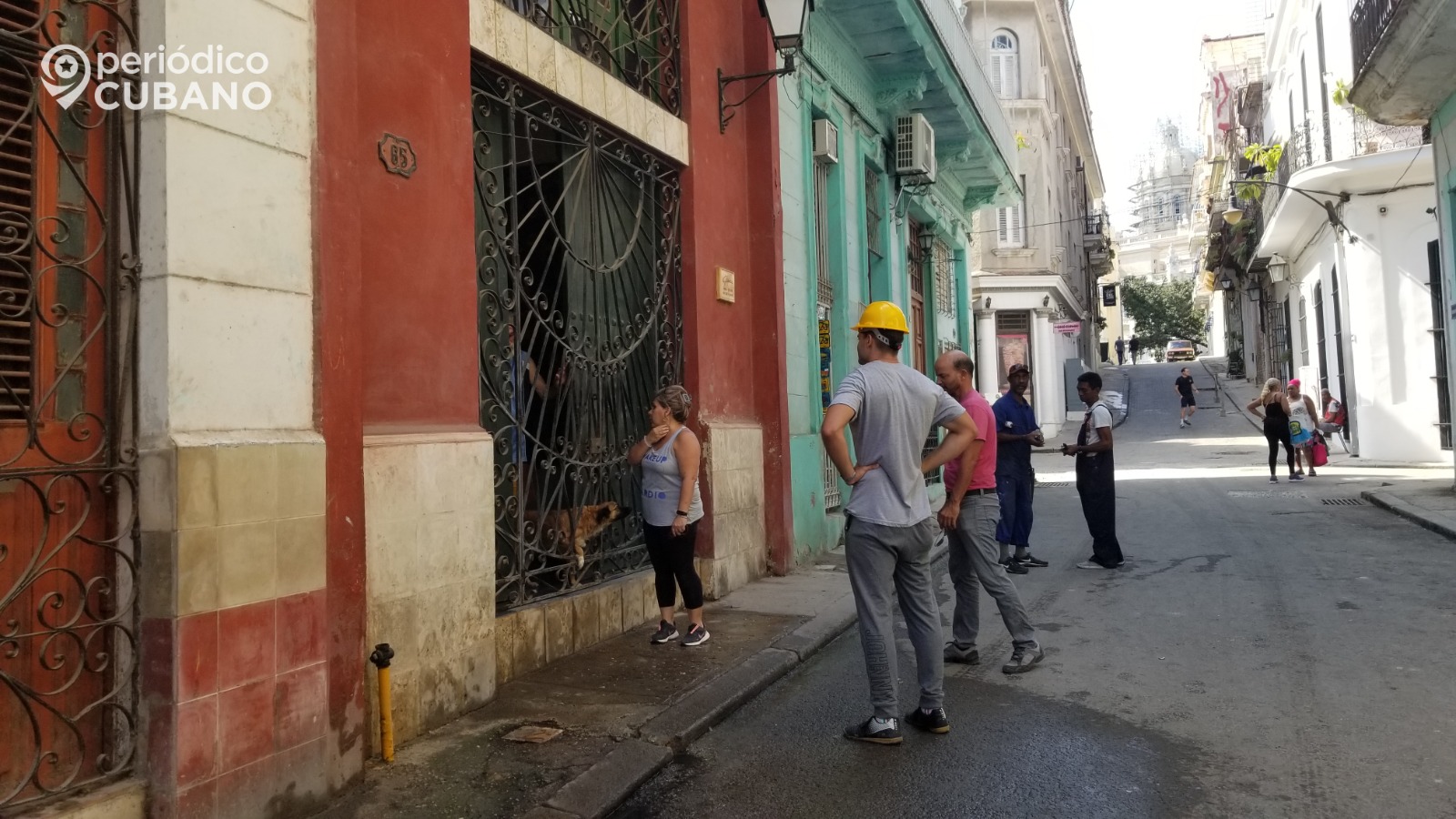 Gobierno reconoce que en Cuba hay 1.236 comunidades que viven en pobreza