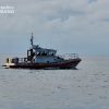 Guardia Costera suspende búsqueda de cuatro pescadores desaparecidos frente a costas de Venice