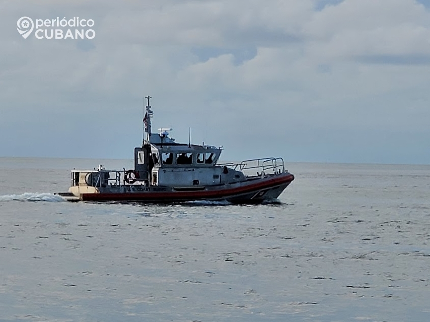 Guardia Costera suspende búsqueda de cuatro pescadores desaparecidos frente a costas de Venice