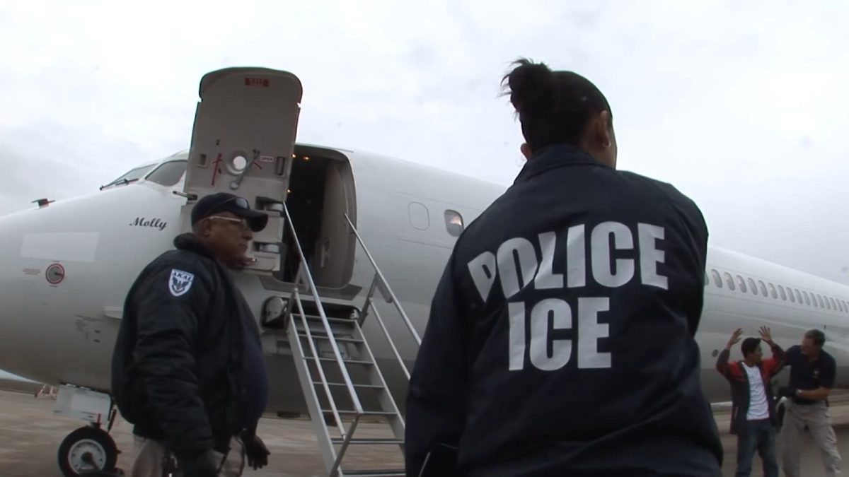 ICE podría liberar a miles de migrantes y frenar las detenciones en todo EEUU