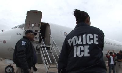 ICE podría liberar a miles de migrantes y frenar las detenciones en todo EEUU