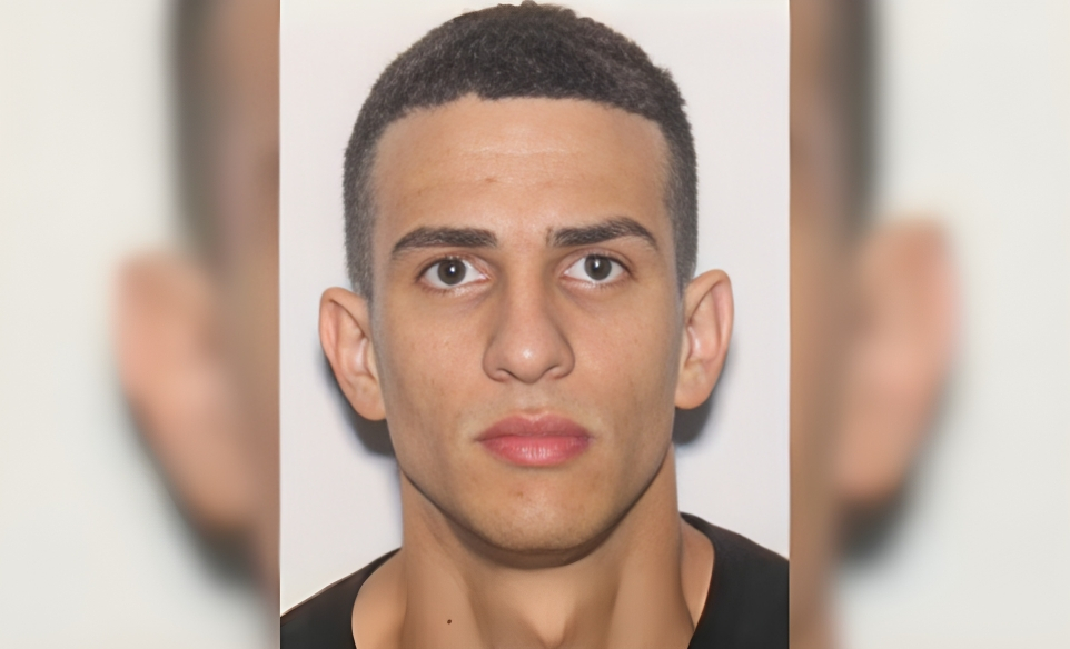 Joven de Hialeah es sospechoso de un tiroteo en un hospital donde su novia dio a luz (1)
