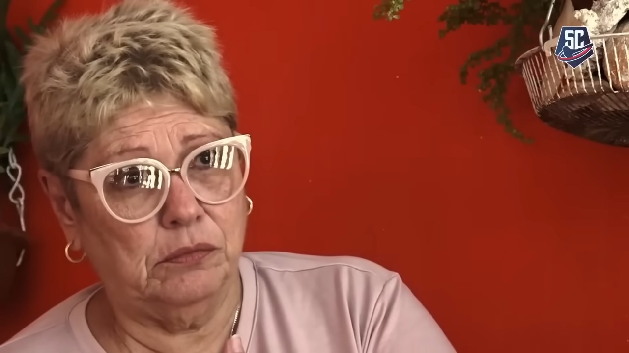 Julita Osendi cuenta secretos de su vida íntima “Estoy muy feliz con mi compañera”