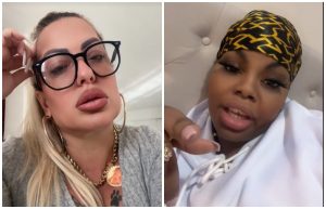 La Cintumbare felicita a Rey El Mago por ganar la demanda en su contra