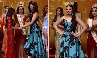 La cubana Carol Díaz gana el título de Miss Hispanic International 2024 (13)