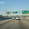 Legisladores de Florida aprueban ley relacionada con el uso del carril izquierdo en las autopistas