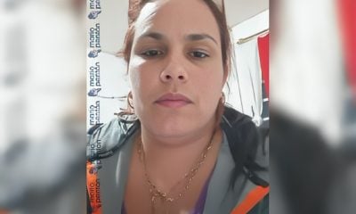 Madre cubana no permite que recluten a su hijo para el servicio militar (1)