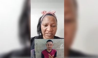 Madre cubana pide ayuda para encontrar a su hijo desaparecido en travesía migrante por México