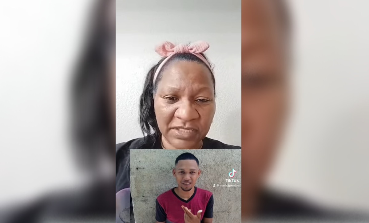 Madre cubana pide ayuda para encontrar a su hijo desaparecido en travesía migrante por México