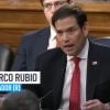 Marco Rubio considera que el parole humanitario de Biden “no es sostenible”