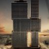 Mercedes-Benz construirá un rascacielo de 67 pisos en Miami