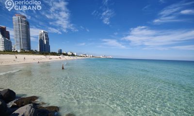 Miami Beach Spring Break