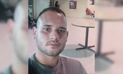 Migrante cubano relata los horrores que vivió mientras estaba secuestrado en México (1)