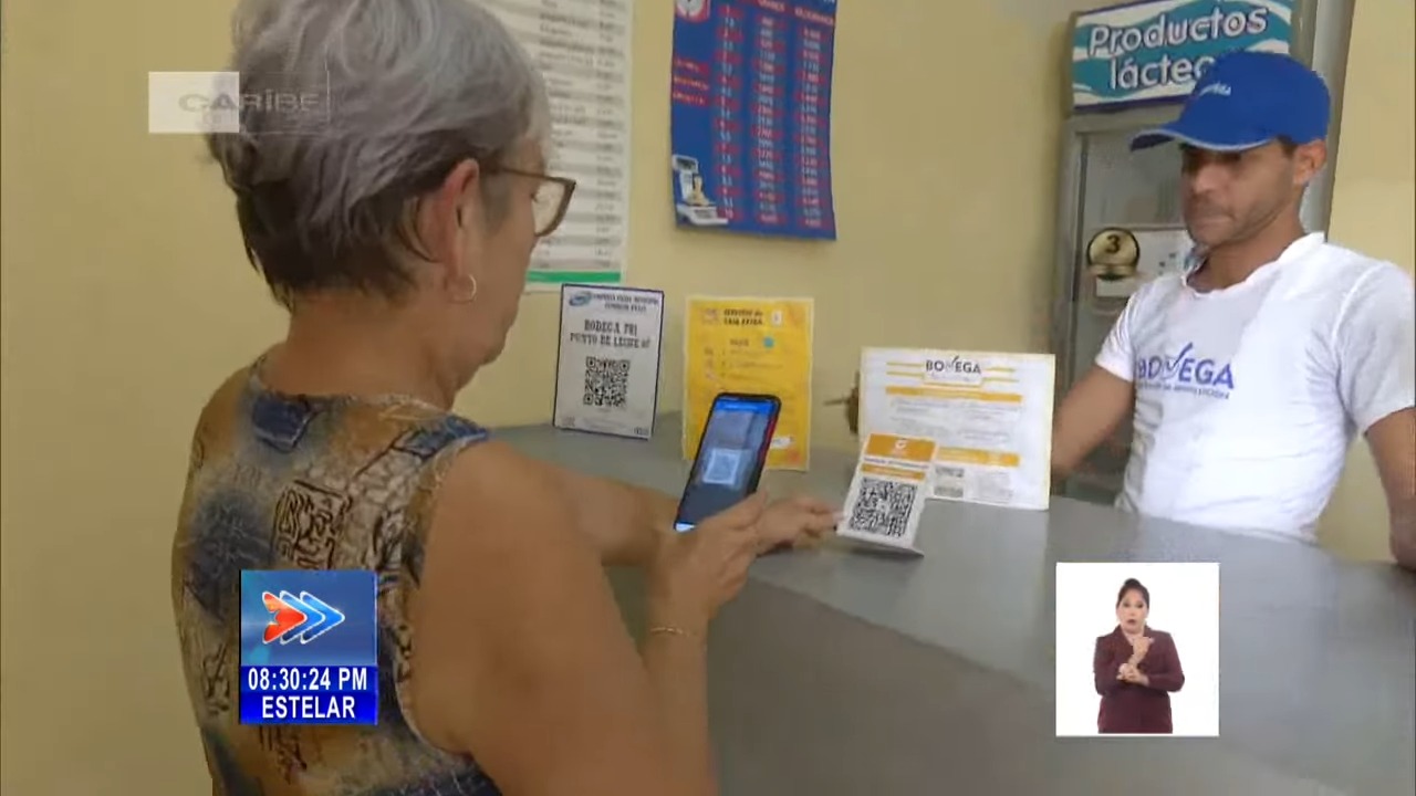 Mincin advierte de multas, decomiso y cierre de comercios que no habiliten pagos electrónicos
