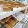 Mipyme privada comienza a vender pan con pagos desde el exterior o dólares en efectivo