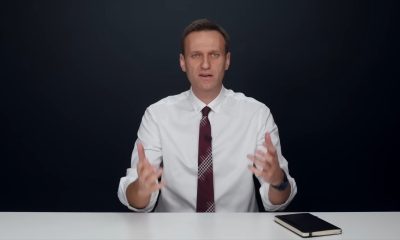 Misteriosa muerte de Alexei Navalny, principal opositor de Vladimir Putin